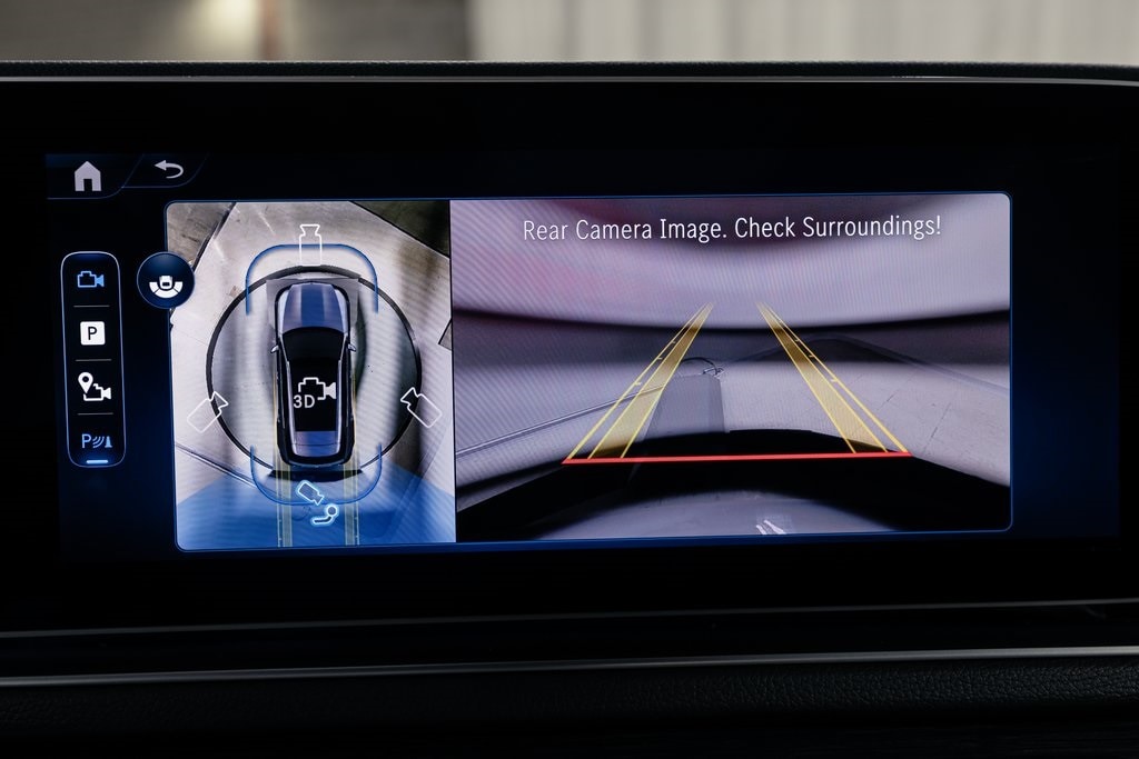 2026 MERCEDES-BENZ GLE-CLASS - Image 18