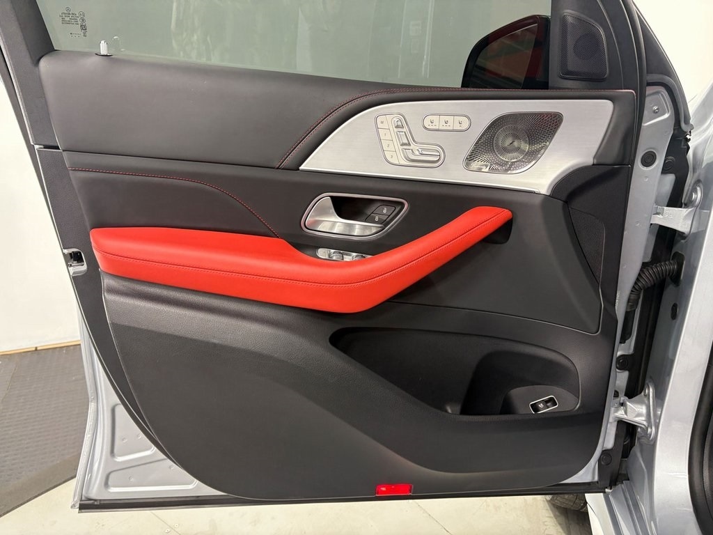 2024 MERCEDES-BENZ GLE-CLASS - Image 6