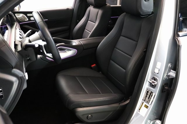 2025 MERCEDES-BENZ GLS-CLASS - Image 20