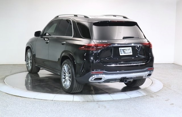 2025 MERCEDES-BENZ GLE-CLASS - Image 2