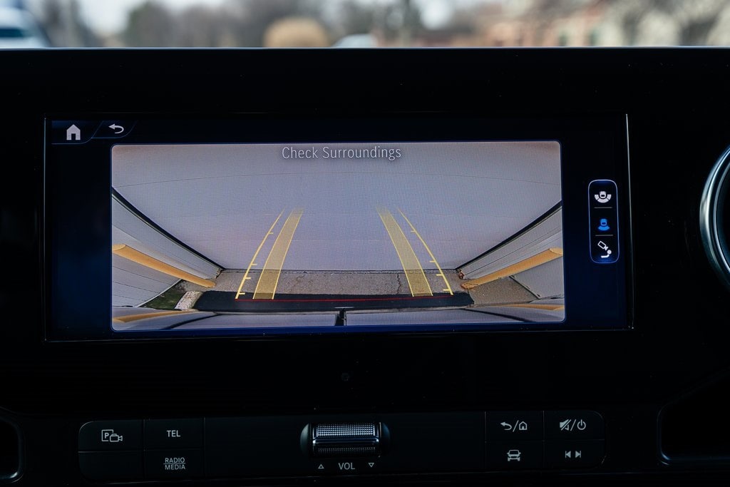 2025 MERCEDES-BENZ SPRINTER - Image 16