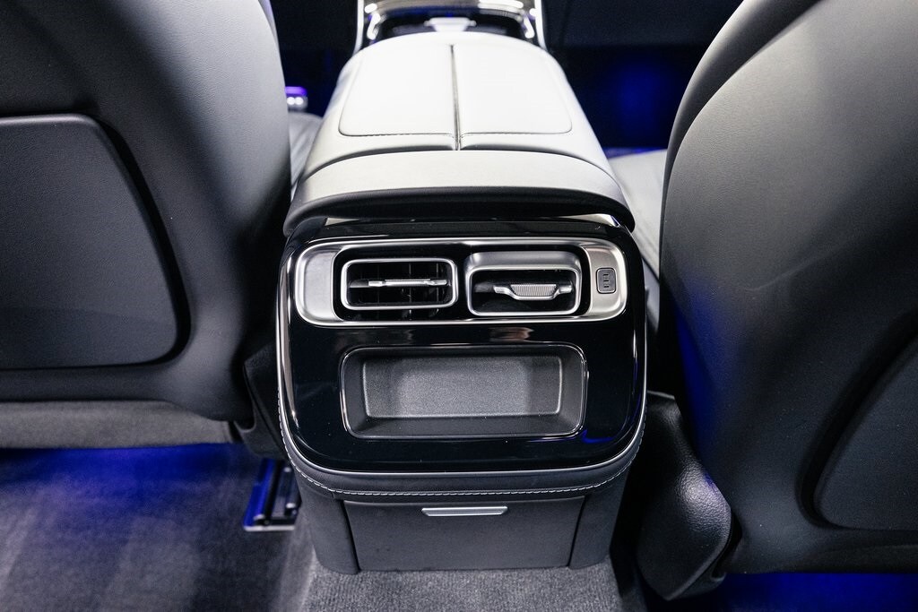 2025 MERCEDES-BENZ S-CLASS - Image 29