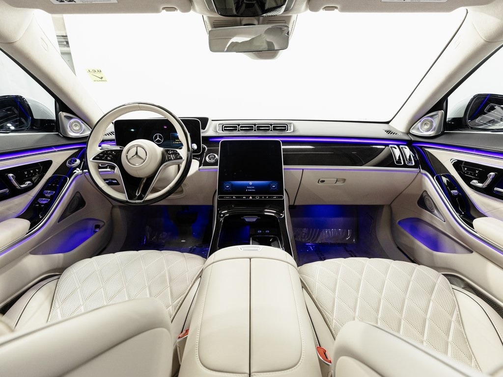 2024 MERCEDES-BENZ S-CLASS - Image 28
