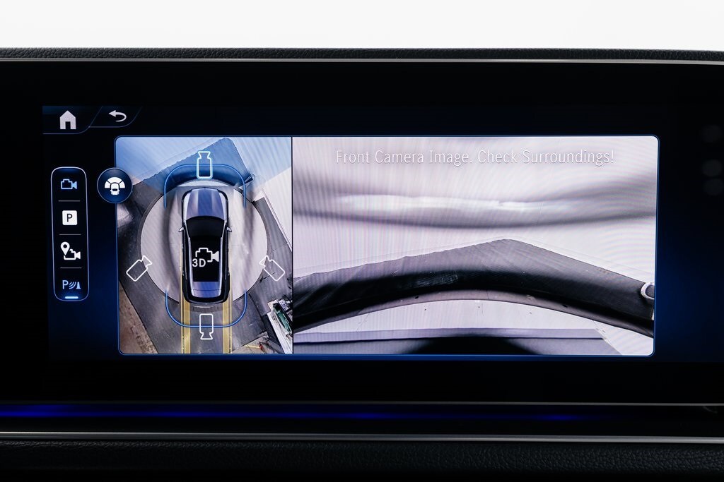 2026 MERCEDES-BENZ GLE-CLASS - Image 21