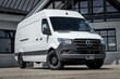  Mercedes-Benz Sprinter 2500