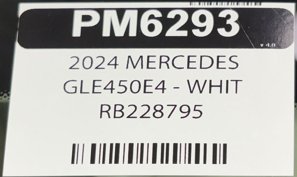 2024 MERCEDES-BENZ GLE-CLASS - Image 37