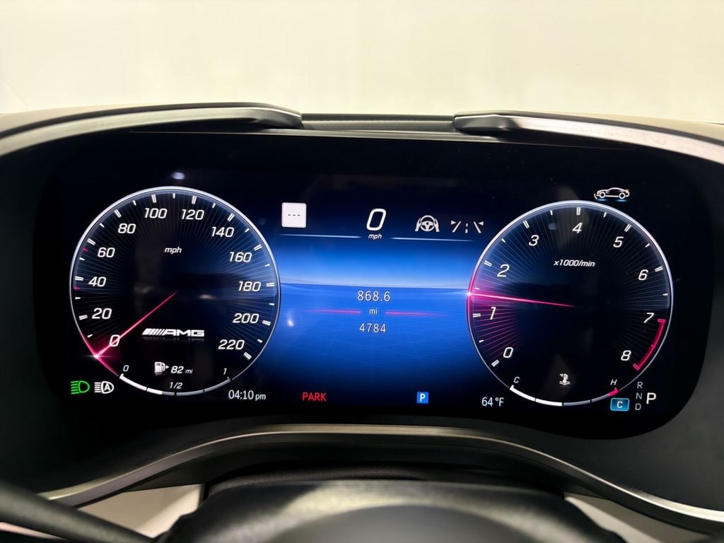 2024 MERCEDES-BENZ AMG GT - Image 15