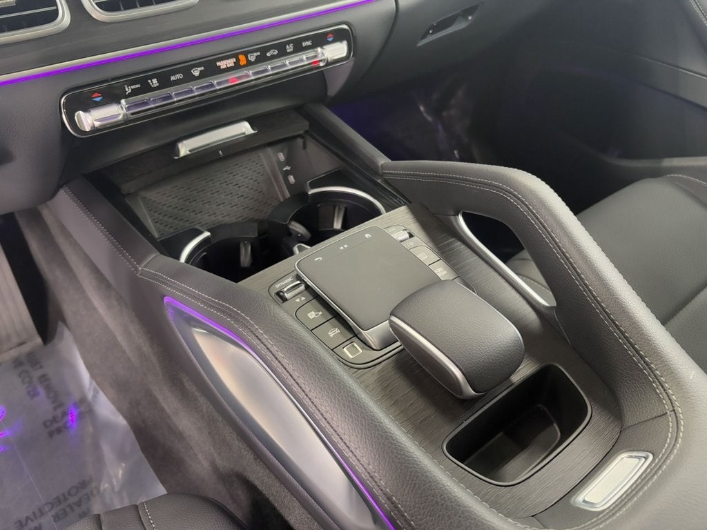 2026 MERCEDES-BENZ GLE-CLASS - Image 15