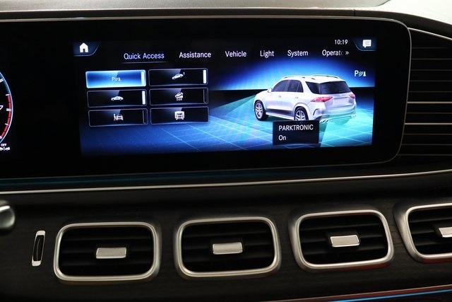 2023 MERCEDES-BENZ GLE-CLASS - Image 8