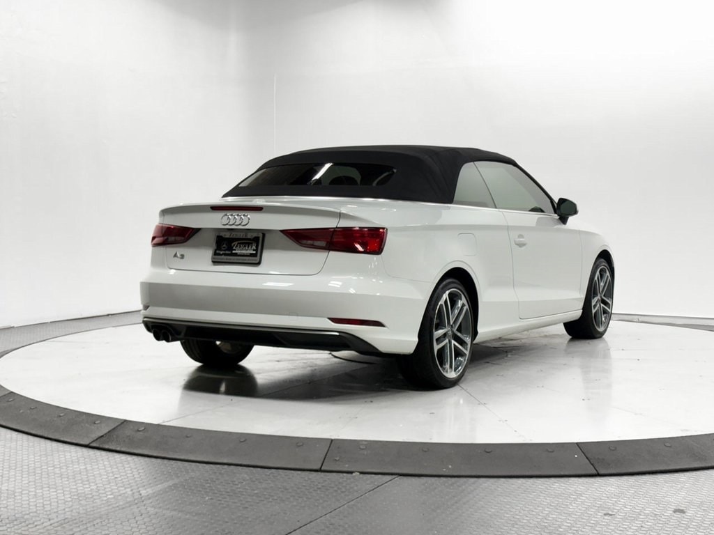 2019 AUDI A3 - Image 29