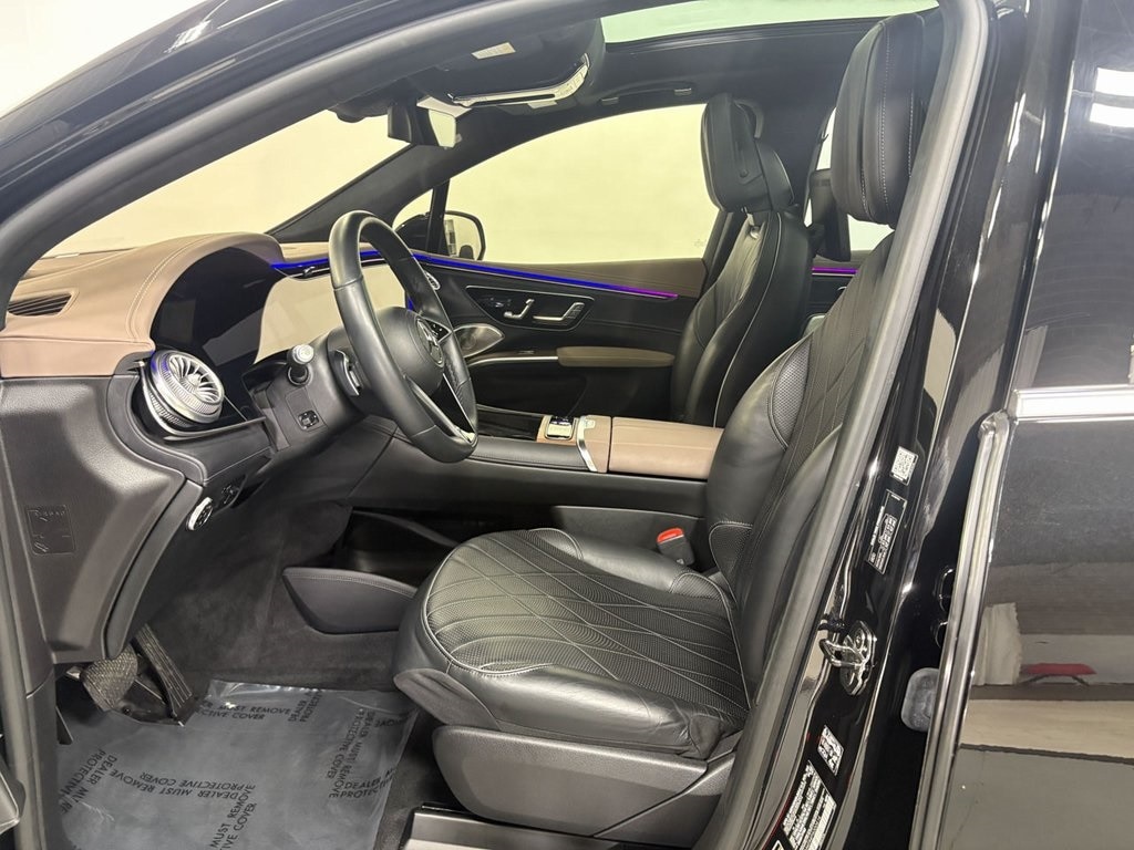 2023 MERCEDES-BENZ EQS-CLASS SUV - Image 8