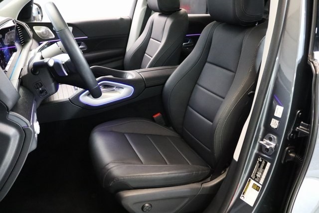 2024 MERCEDES-BENZ GLE-CLASS - Image 19