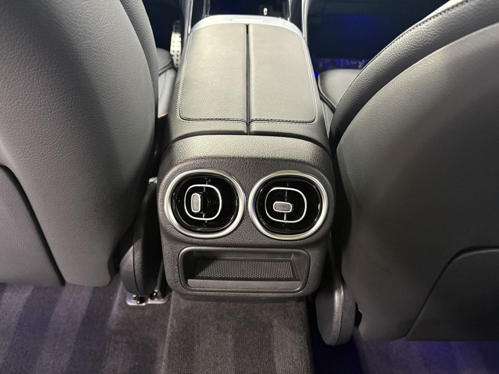 2025 MERCEDES-BENZ GLC-CLASS - Image 29