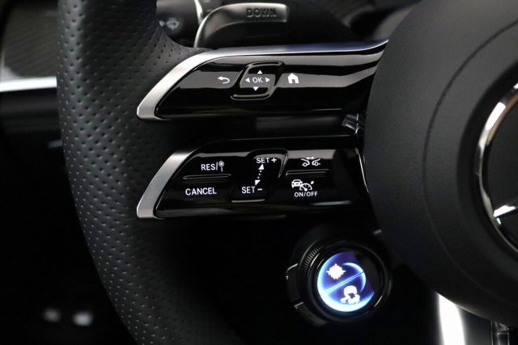 Used 2024 Mercedes-Benz AMG® GT 63 S Hatchback