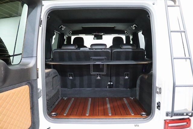 2022 MERCEDES-BENZ G-CLASS - Image 32
