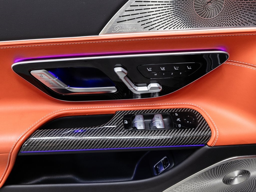 2022 MERCEDES-BENZ SL-CLASS - Image 7