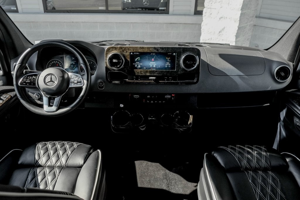 2022 MERCEDES-BENZ SPRINTER - Image 20