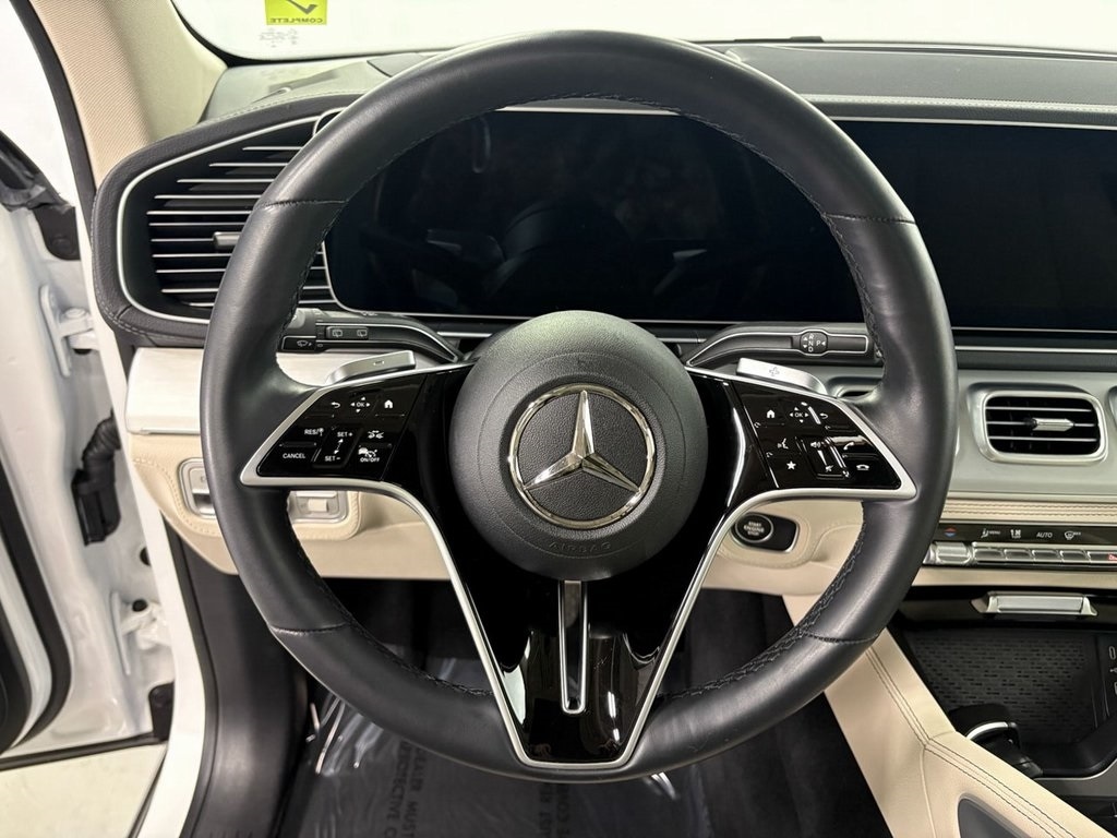 2024 MERCEDES-BENZ GLE-CLASS - Image 12