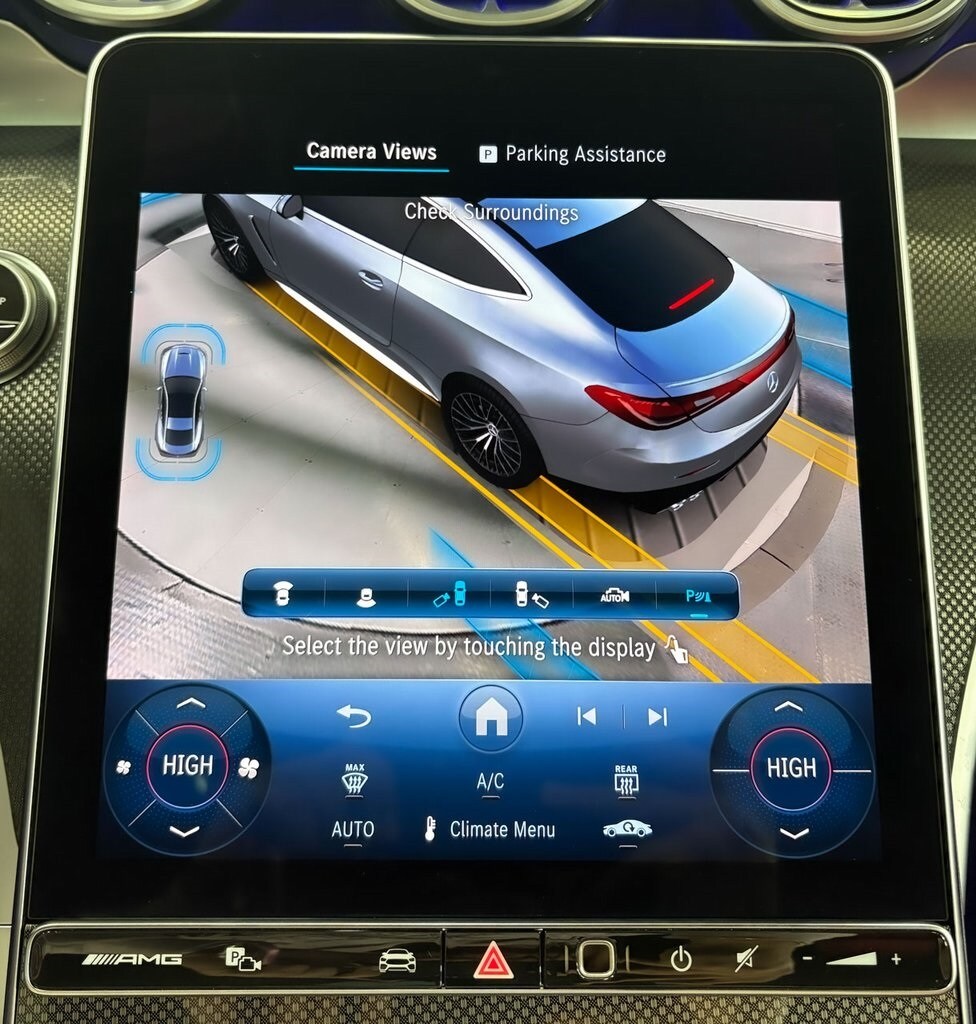 2024 MERCEDES-BENZ CLE - Image 24