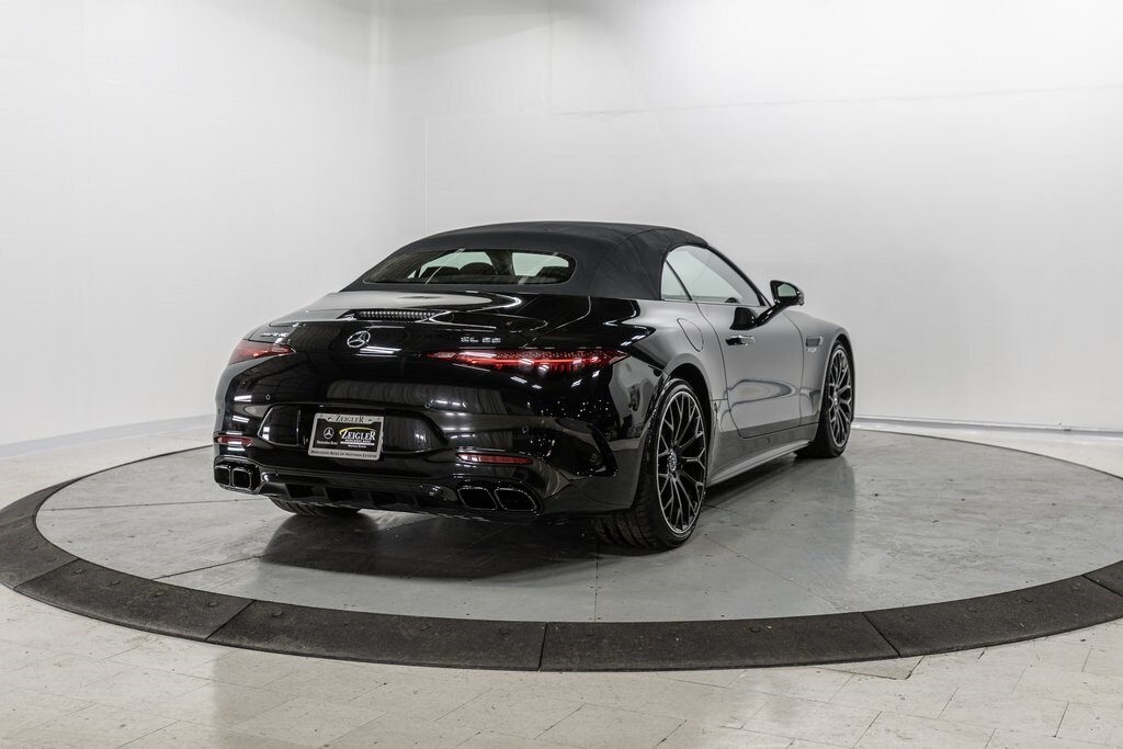 2022 MERCEDES-BENZ SL-CLASS - Image 32