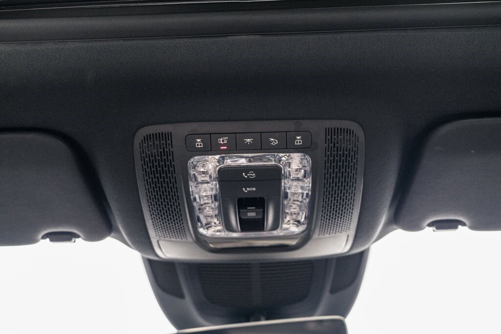 2024 MERCEDES-BENZ GLS-CLASS - Image 24