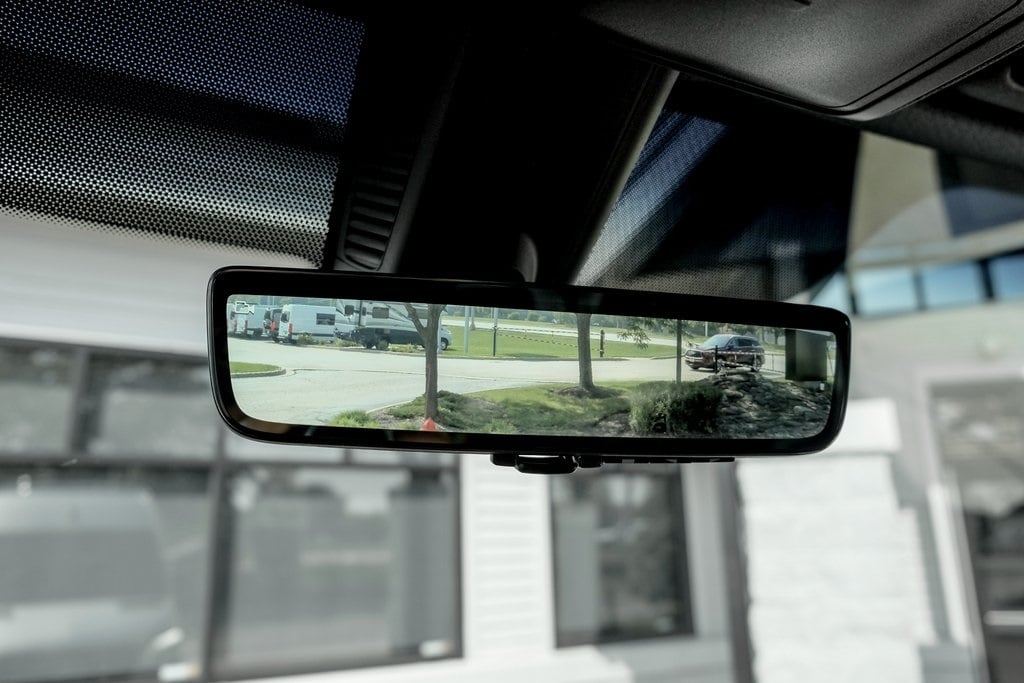 2025 MERCEDES-BENZ SPRINTER - Image 19