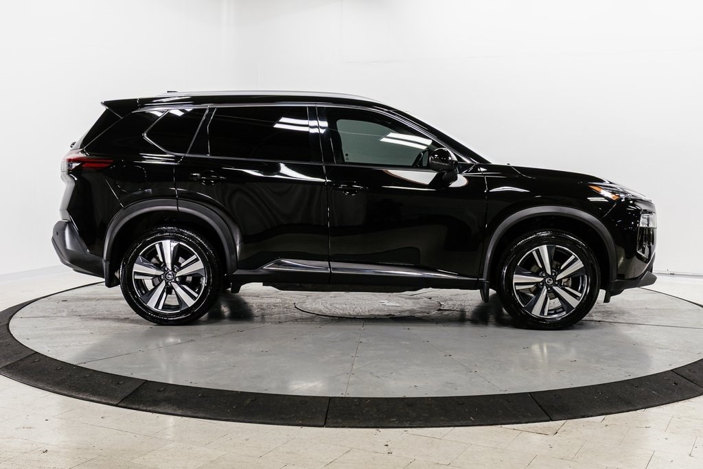 2021 NISSAN ROGUE - Image 26