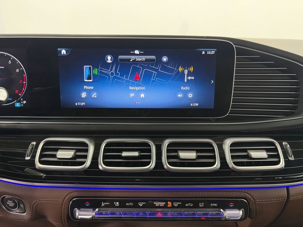 2024 MERCEDES-BENZ GLE-CLASS - Image 17