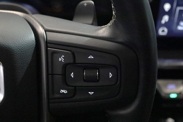 2024 GMC SIERRA - Image 6