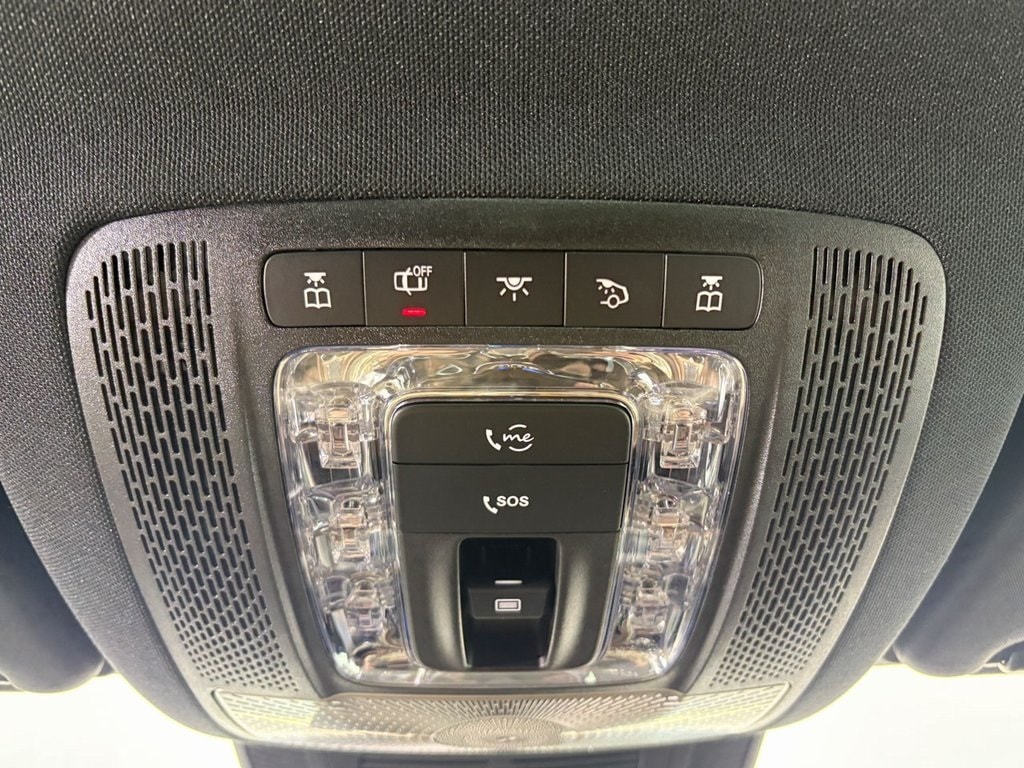 2024 MERCEDES-BENZ GLS-CLASS - Image 24