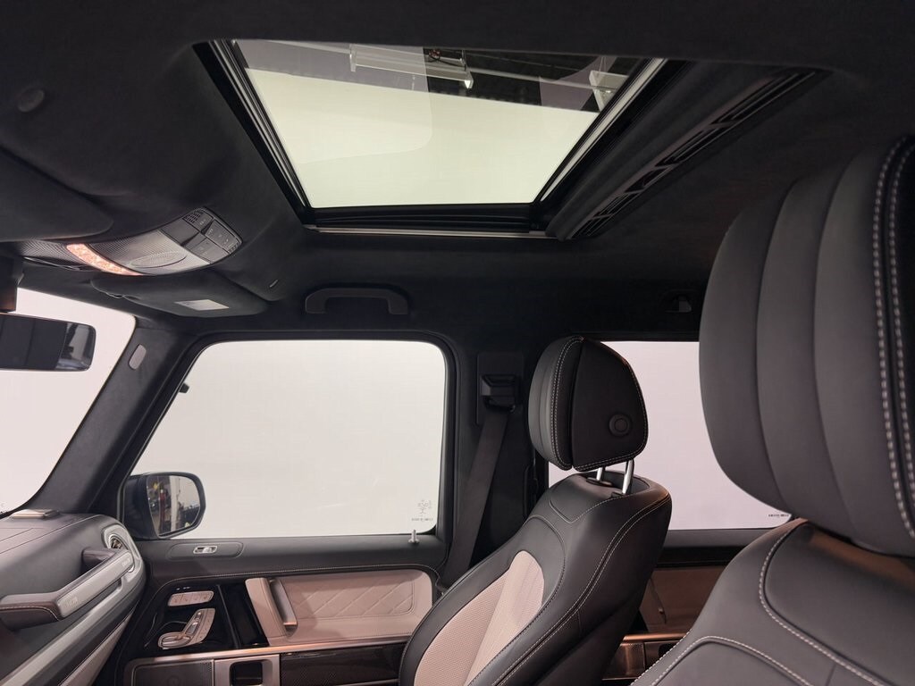 2021 MERCEDES-BENZ G-CLASS - Image 23