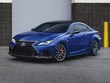 LEXUS RC