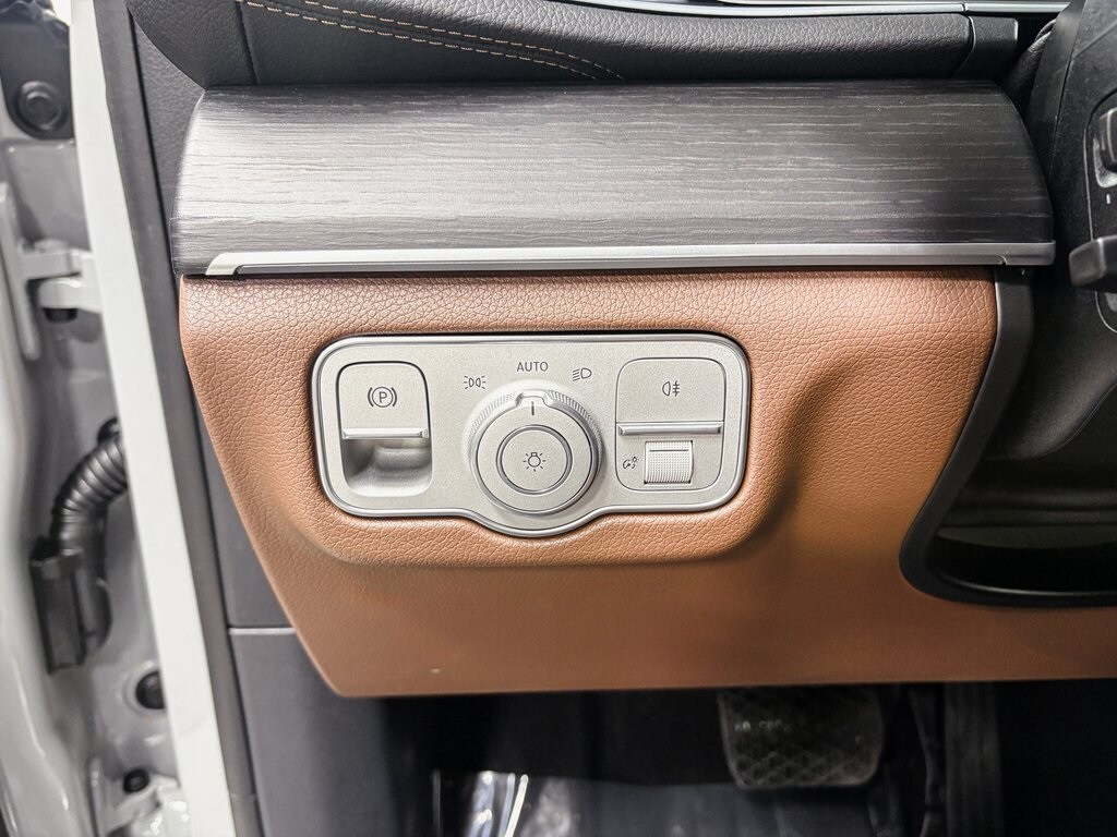 2026 MERCEDES-BENZ GLE-CLASS - Image 10