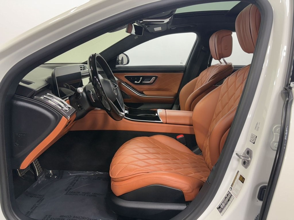 2023 MERCEDES-BENZ S-CLASS - Image 8