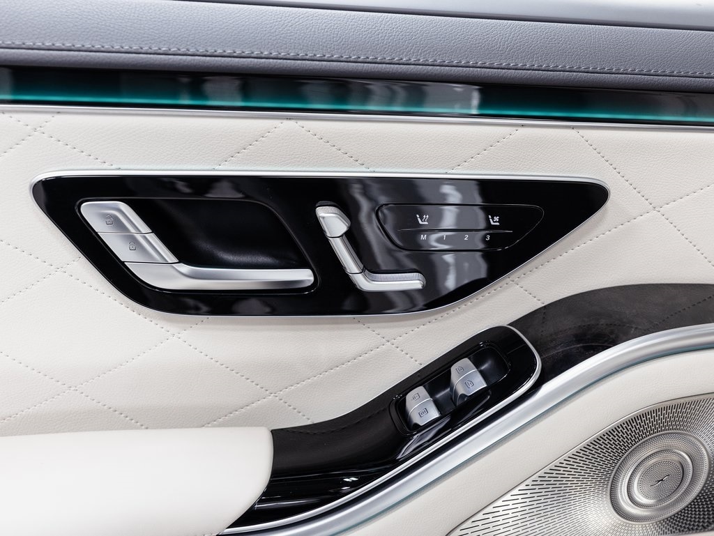 2023 MERCEDES-BENZ S-CLASS - Image 29