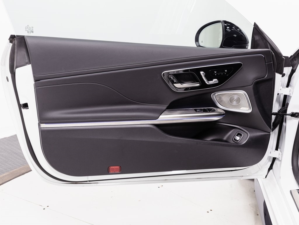 2025 MERCEDES-BENZ CLE - Image 5