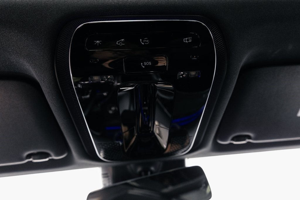 2026 MERCEDES-BENZ GLC-CLASS - Image 23