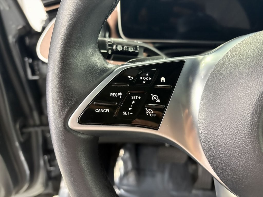 2023 MERCEDES-BENZ EQE-CLASS SUV - Image 11