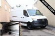 Mercedes-Benz Sprinter 2500