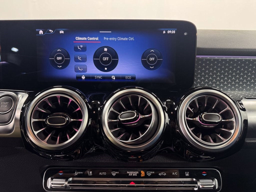 2024 MERCEDES-BENZ EQB-CLASS - Image 18