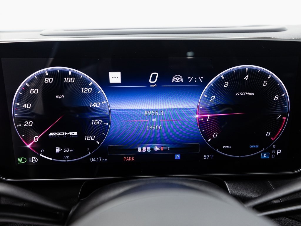 2024 MERCEDES-BENZ GLC-CLASS - Image 14