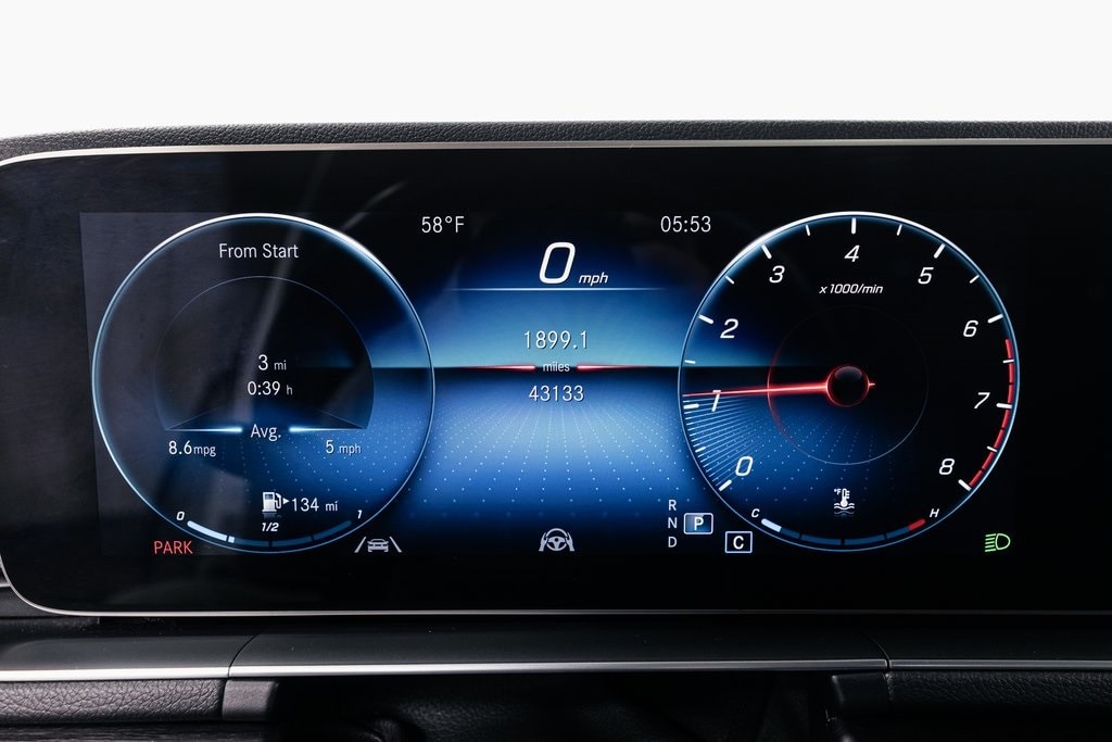 2022 MERCEDES-BENZ GLE-CLASS - Image 14