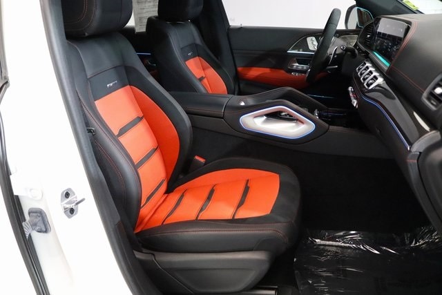 2022 MERCEDES-BENZ GLE-CLASS - Image 19