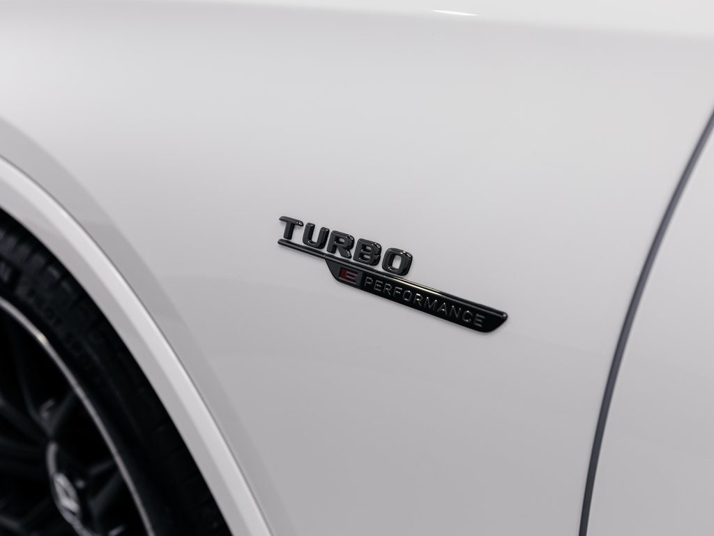 2025 MERCEDES-BENZ GLC-CLASS - Image 42