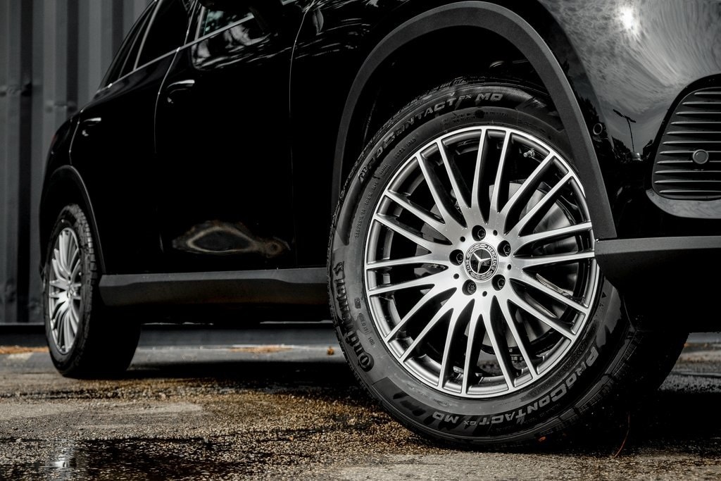 2026 MERCEDES-BENZ GLC-CLASS - Image 7