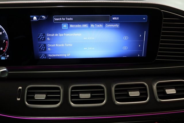 2024 MERCEDES-BENZ GLE-CLASS - Image 10