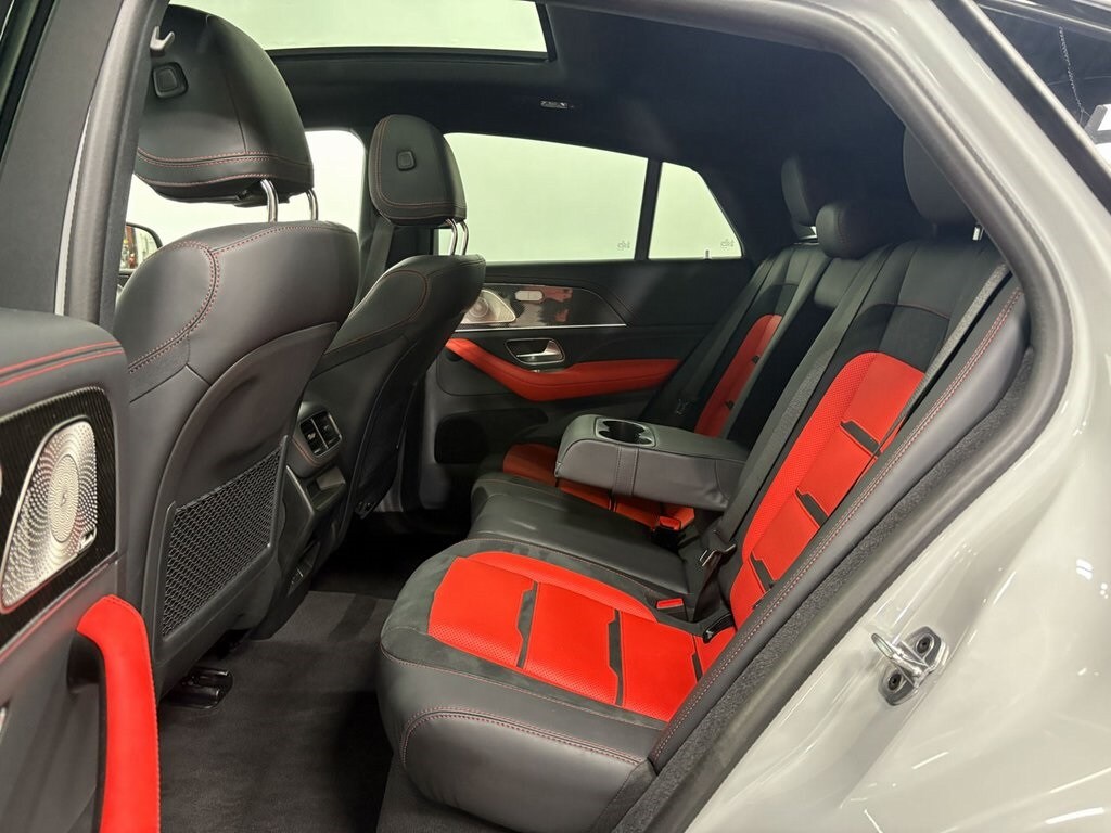 2026 MERCEDES-BENZ GLE-CLASS - Image 27