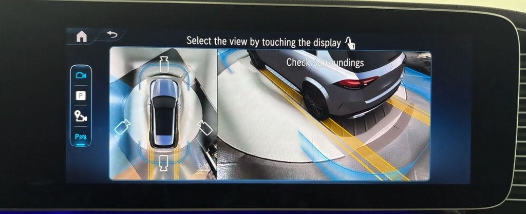 2025 MERCEDES-BENZ GLE-CLASS - Image 21