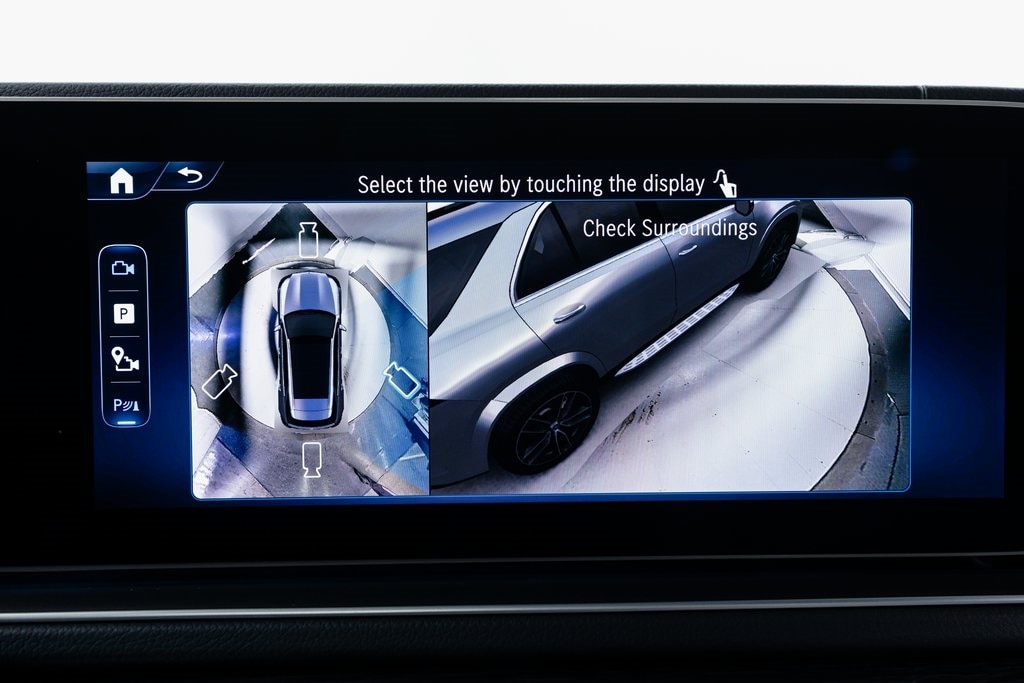 2025 MERCEDES-BENZ GLE-CLASS - Image 23