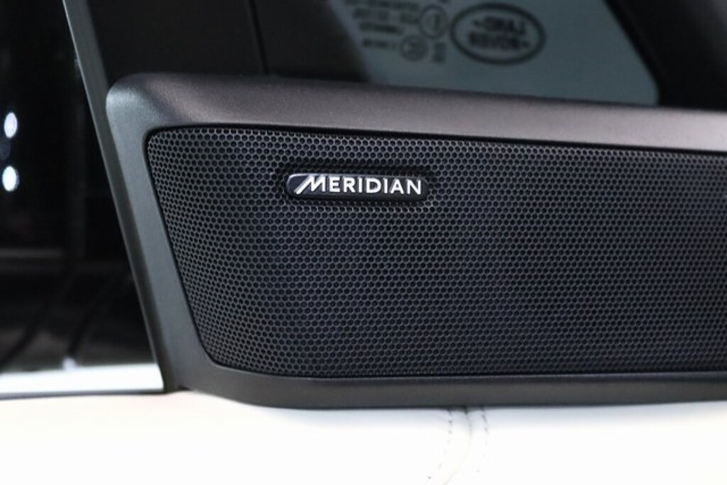 Used 2024 Land Rover Range Rover SE SUV